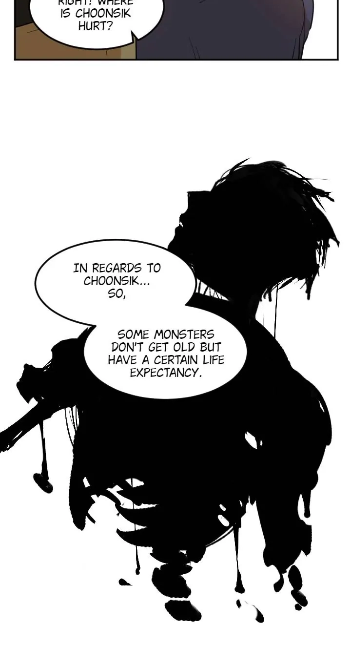 School of Dogs Chapter 61 page 32 - 