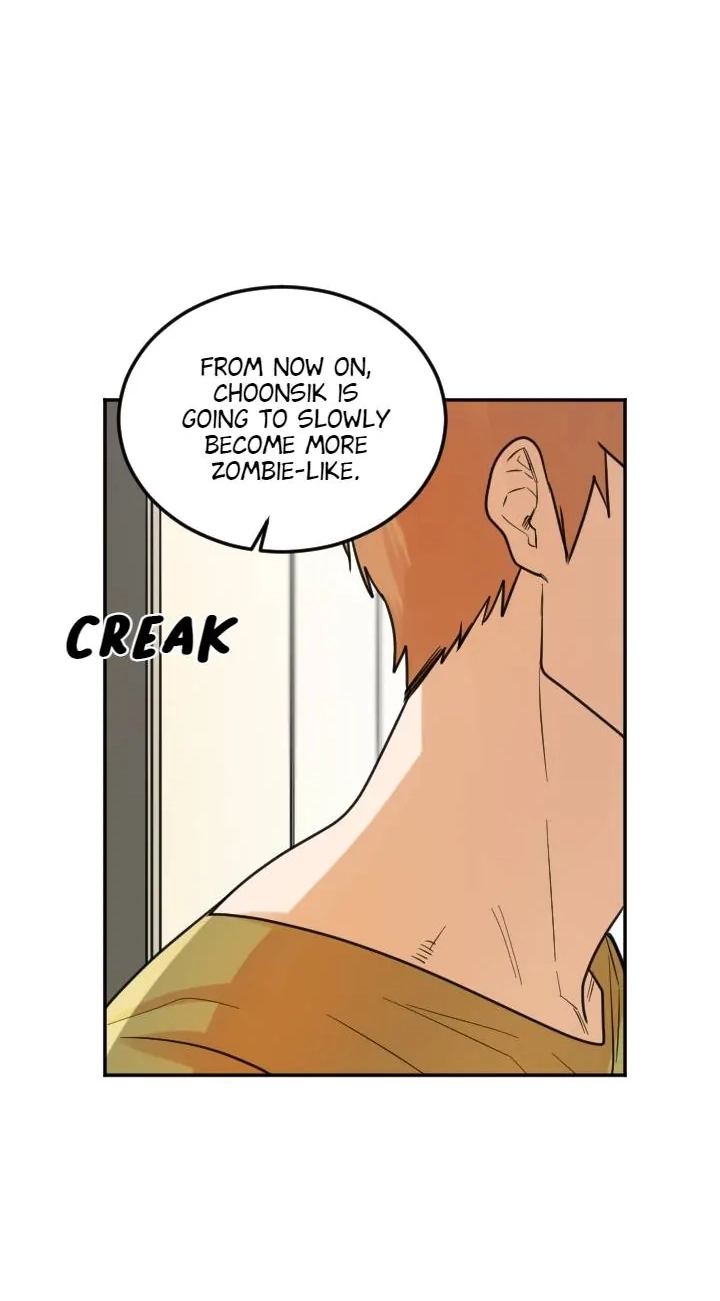 School of Dogs Chapter 61 page 34 - 