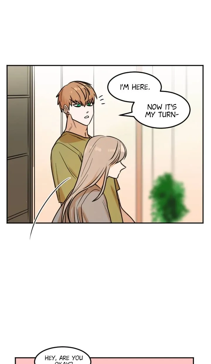 School of Dogs Chapter 61 page 35 - 