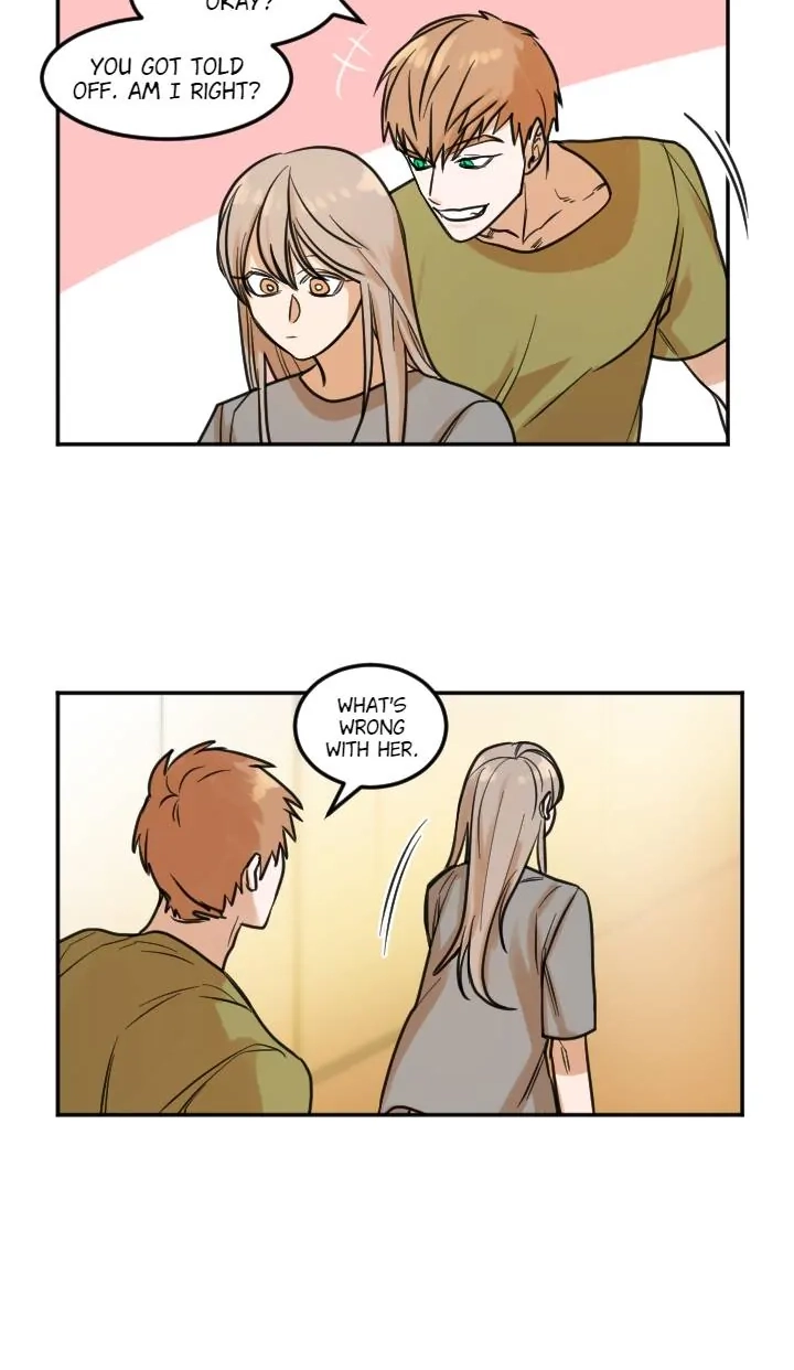 School of Dogs Chapter 61 page 36 - 