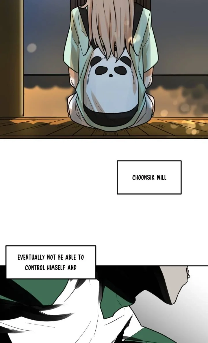 School of Dogs Chapter 61 page 39 - 