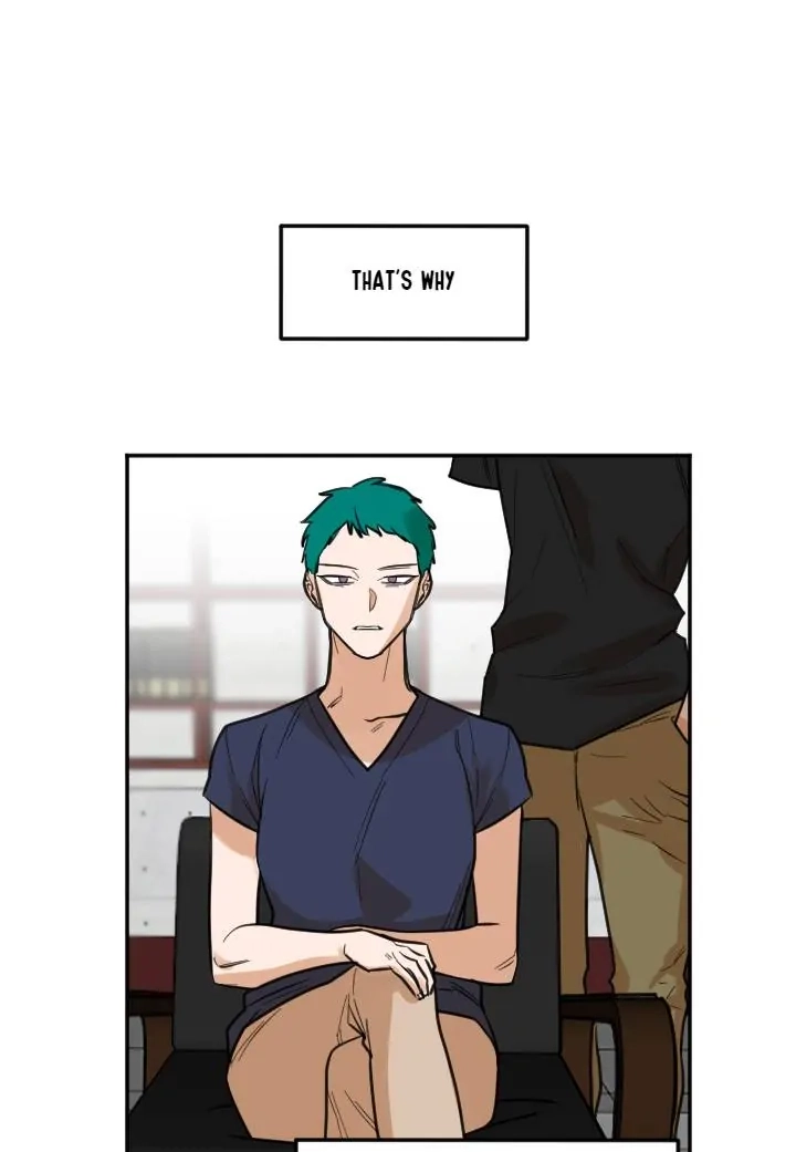 School of Dogs Chapter 61 page 41 - 