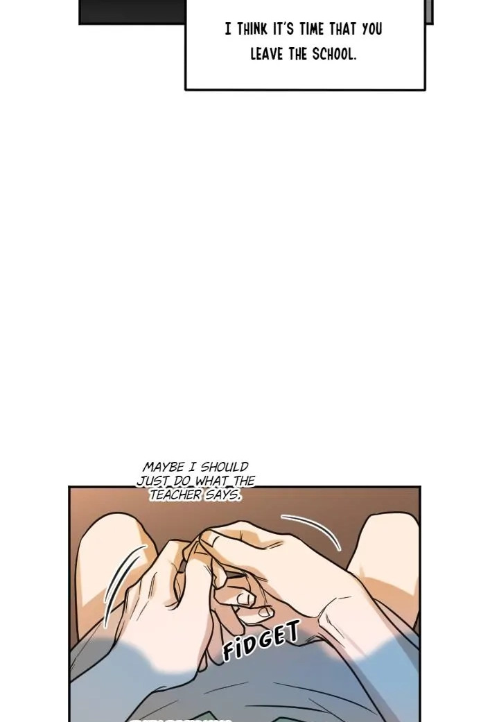 School of Dogs Chapter 61 page 42 - 