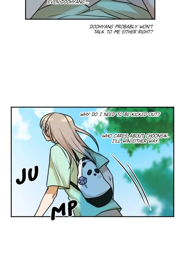 School of Dogs Chapter 61 page 43 - 