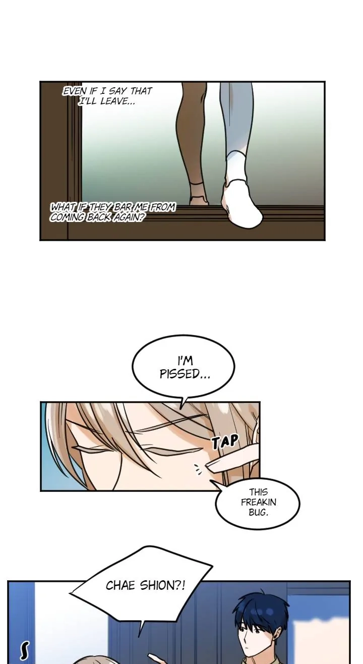 School of Dogs Chapter 61 page 44 - 