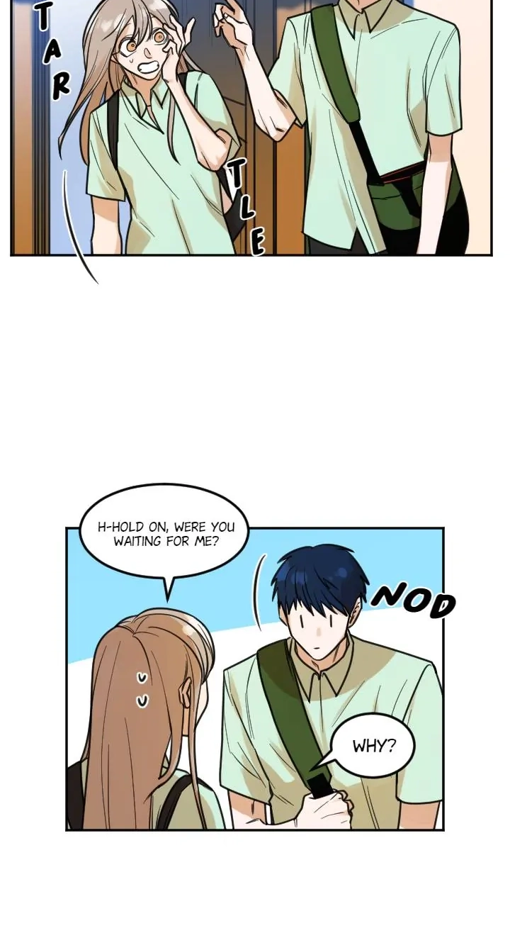 School of Dogs Chapter 61 page 45 - 