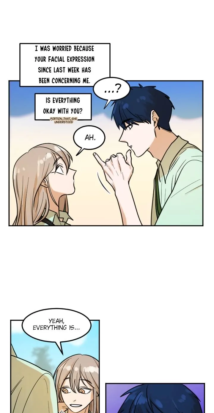 School of Dogs Chapter 61 page 46 - 