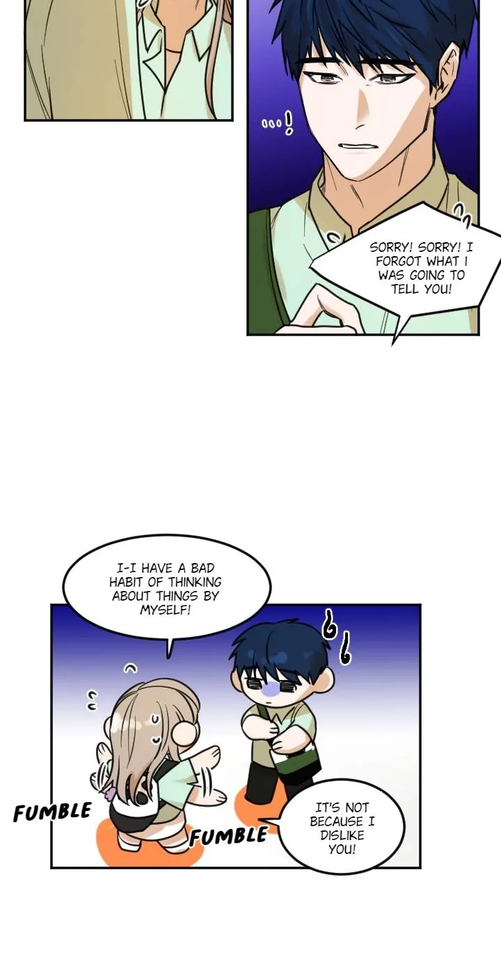 School of Dogs Chapter 61 page 47 - 