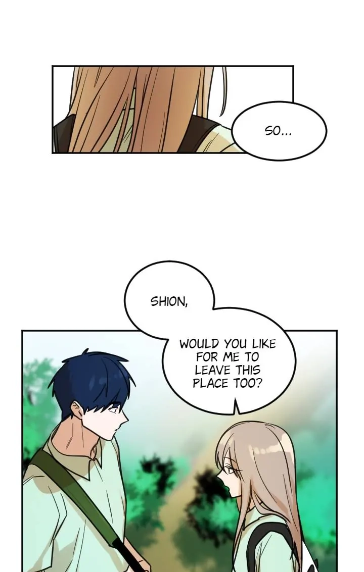 School of Dogs Chapter 61 page 48 - 