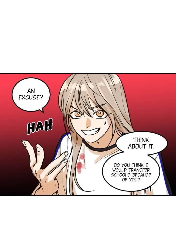 School of Dogs Chapter 61 page 6 - 