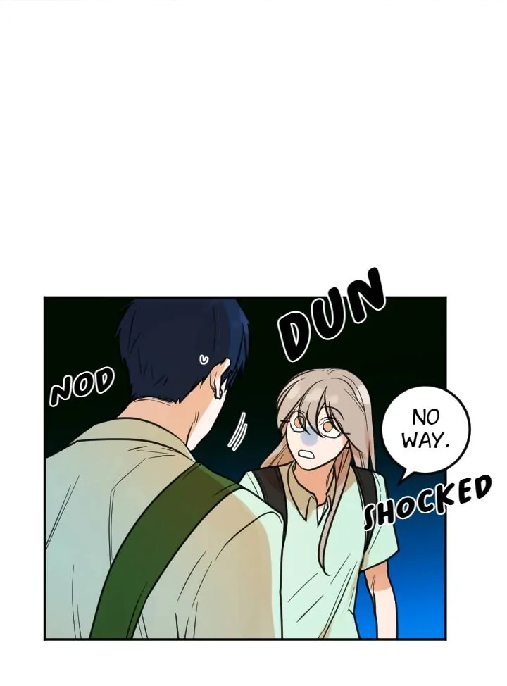 School of Dogs Chapter 62 page 2 - 