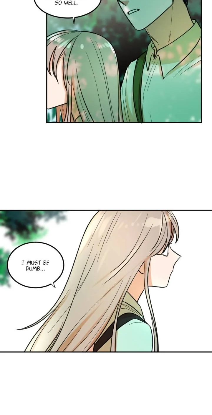 School of Dogs Chapter 62 page 11 - 