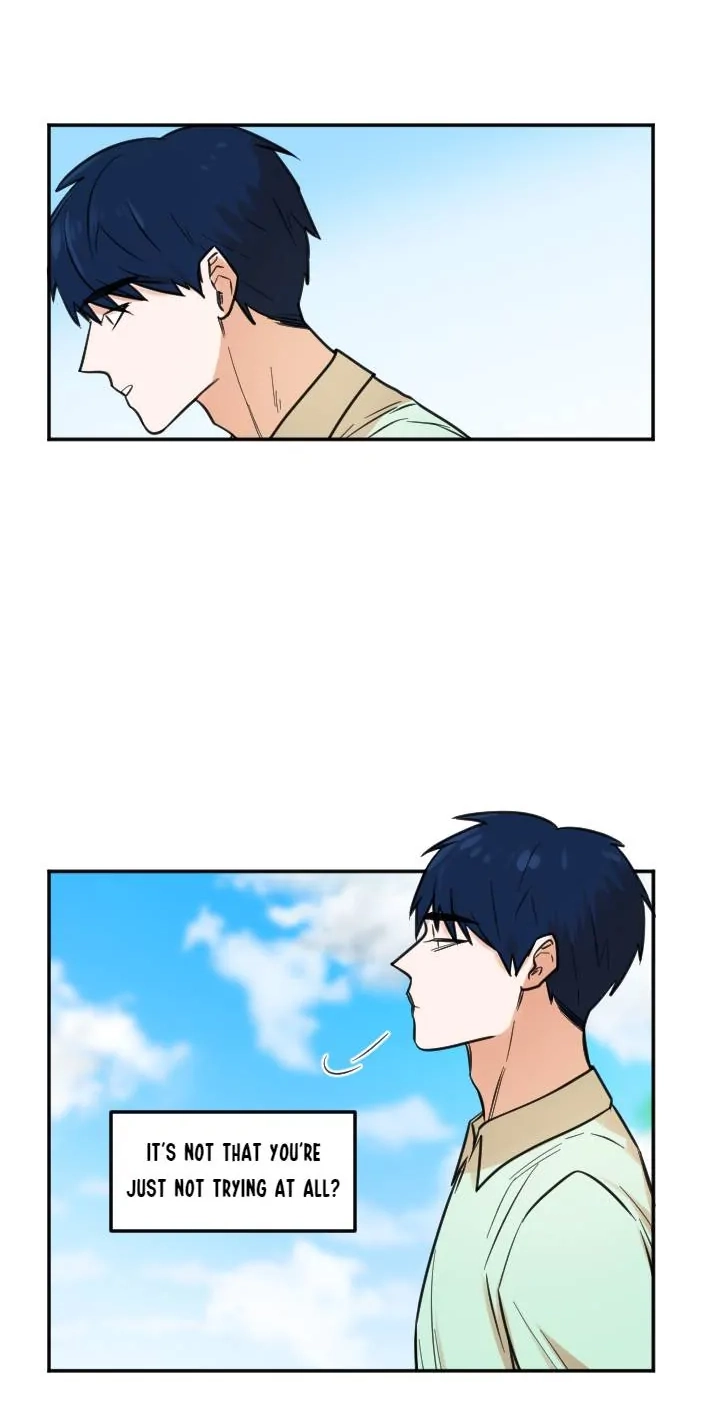 School of Dogs Chapter 62 page 12 - 