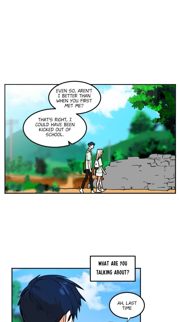 School of Dogs Chapter 62 page 13 - 