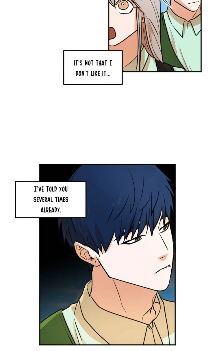 School of Dogs Chapter 62 page 23 - 