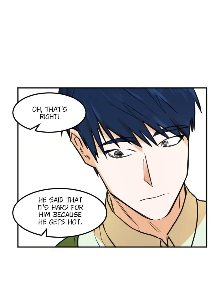 School of Dogs Chapter 62 page 24 - 