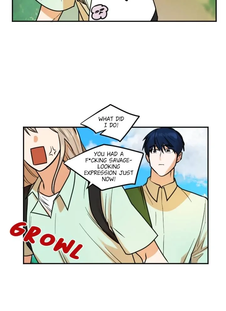 School of Dogs Chapter 62 page 26 - 