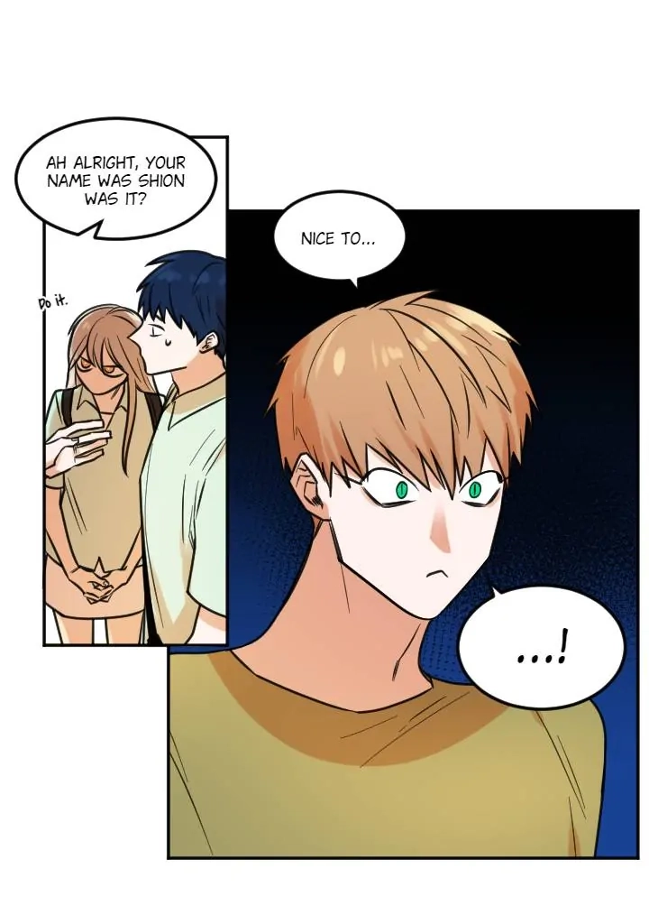 School of Dogs Chapter 62 page 27 - 