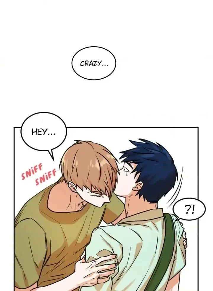 School of Dogs Chapter 62 page 30 - 