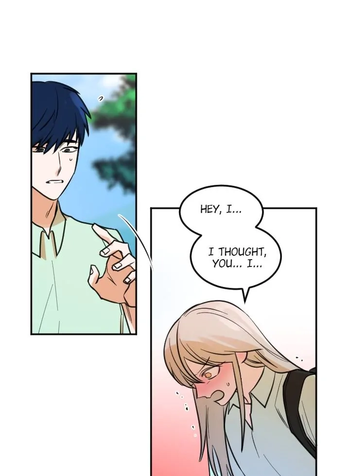 School of Dogs Chapter 62 page 4 - 