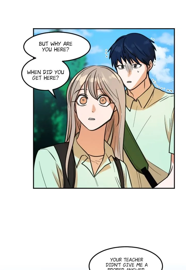 School of Dogs Chapter 62 page 34 - 