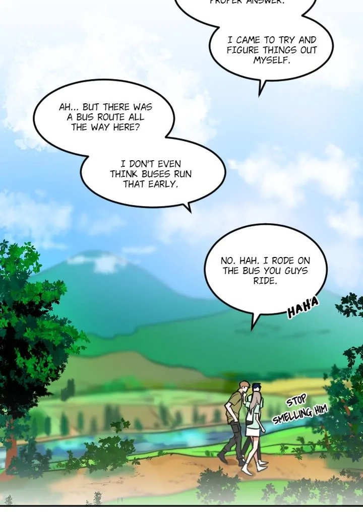 School of Dogs Chapter 62 page 35 - 
