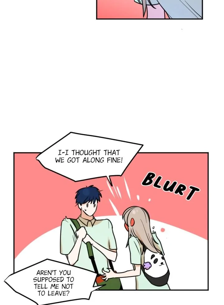 School of Dogs Chapter 62 page 5 - 