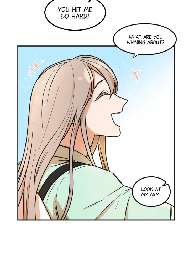 School of Dogs Chapter 62 page 42 - 