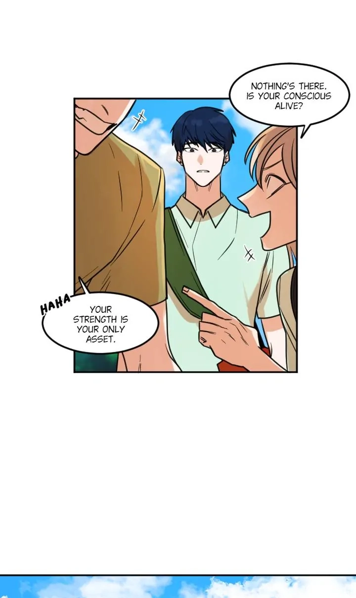 School of Dogs Chapter 62 page 43 - 