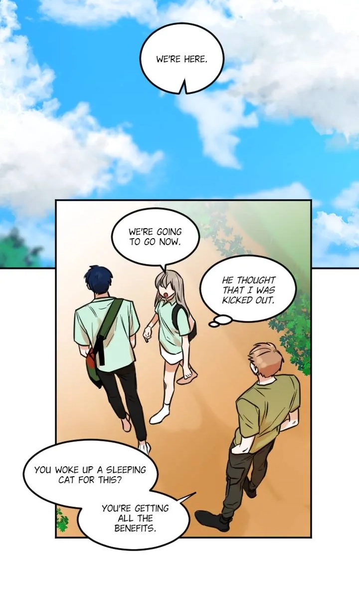 School of Dogs Chapter 62 page 44 - 