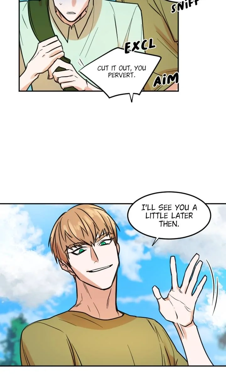 School of Dogs Chapter 62 page 46 - 