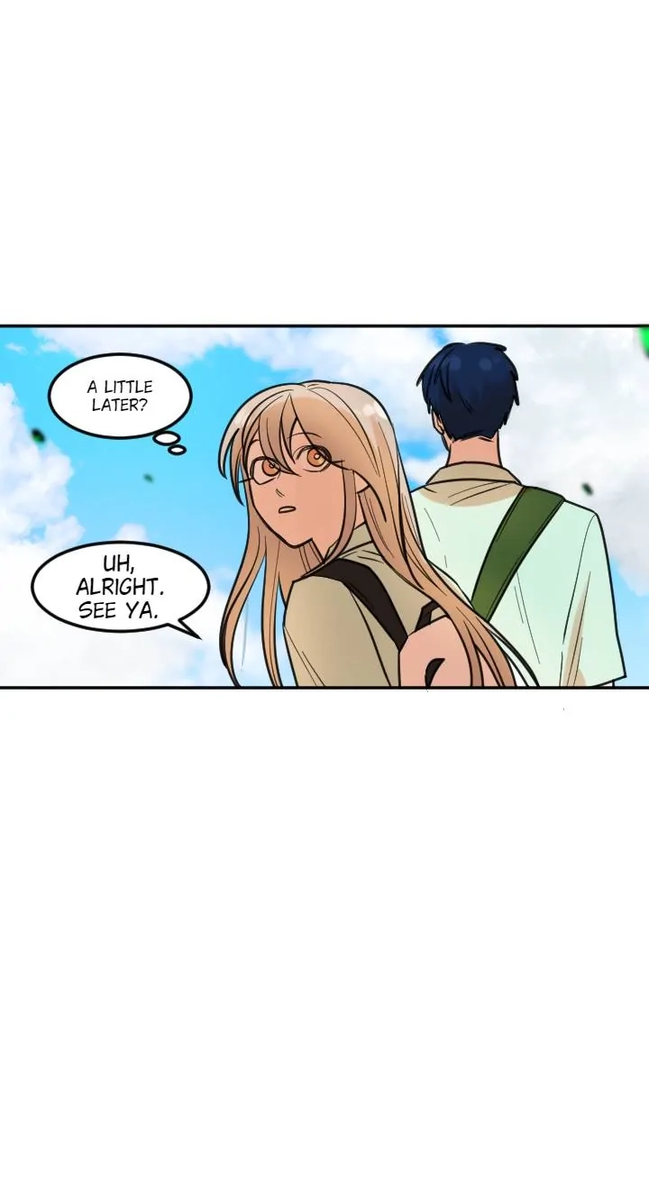 School of Dogs Chapter 62 page 47 - 