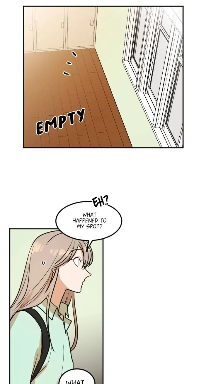 School of Dogs Chapter 62 page 48 - 