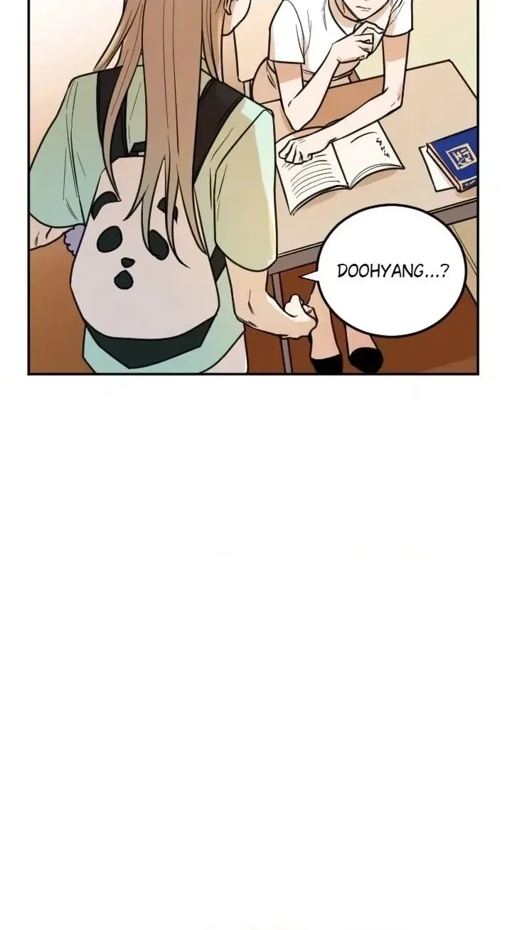 School of Dogs Chapter 62 page 50 - 
