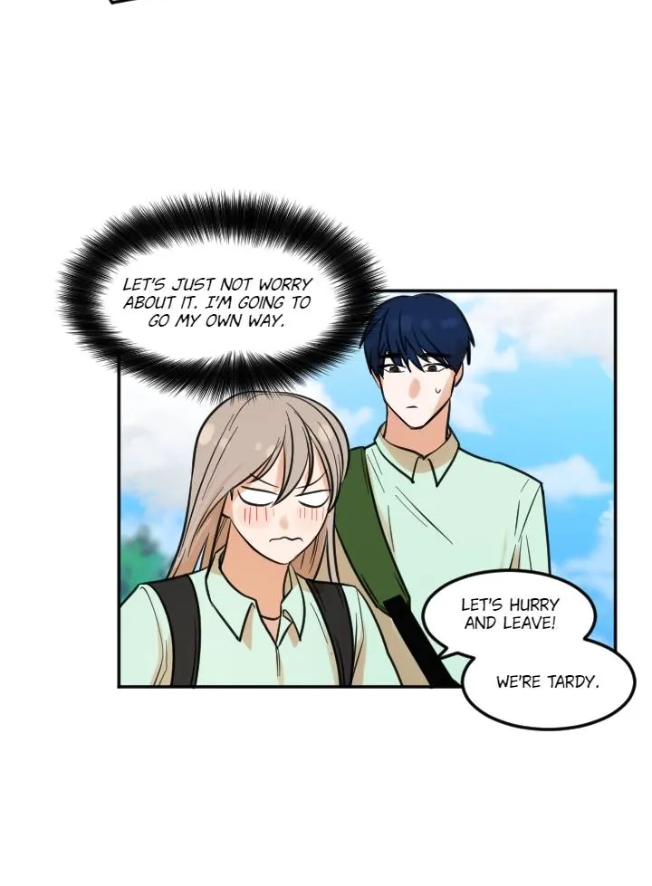 School of Dogs Chapter 62 page 6 - 