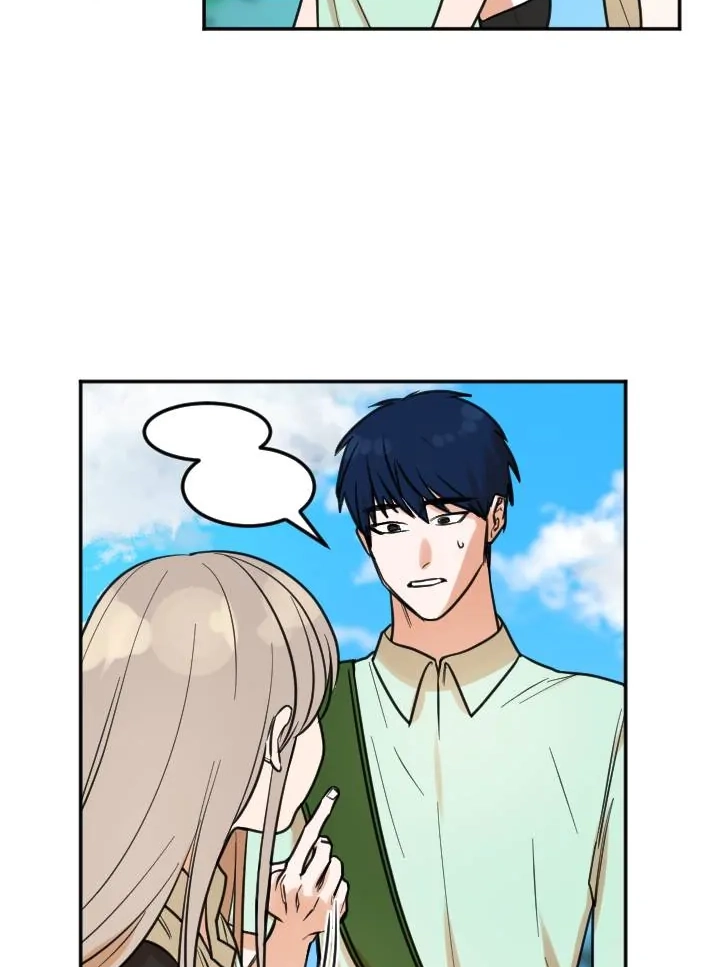 School of Dogs Chapter 62 page 8 - 