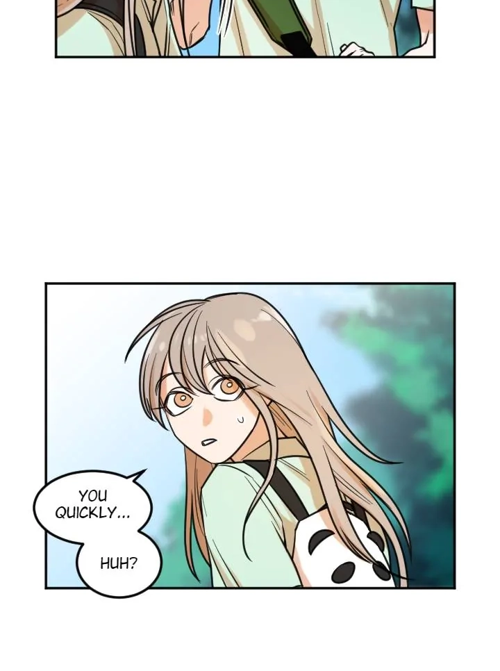 School of Dogs Chapter 62 page 9 - 