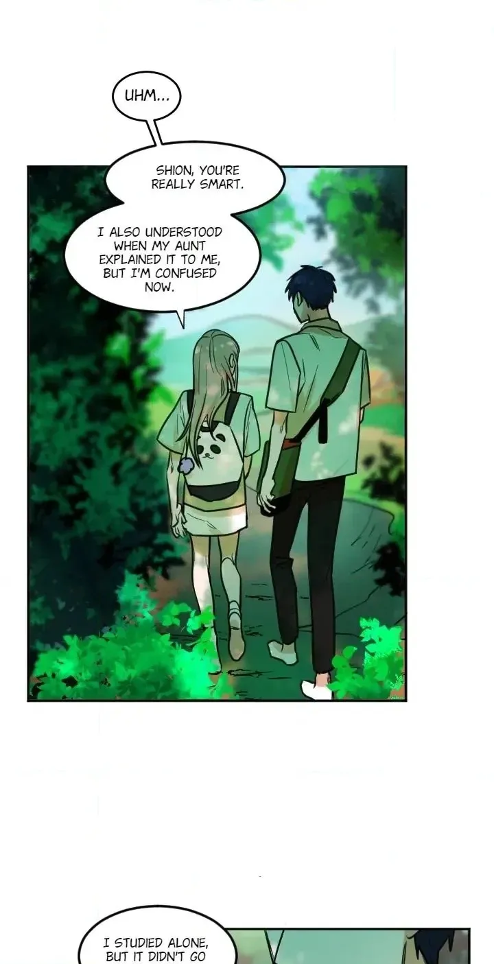 School of Dogs Chapter 62 page 10 - 