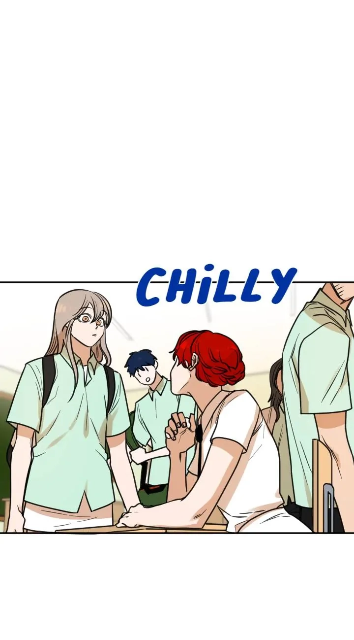 School of Dogs Chapter 63 page 1 - 