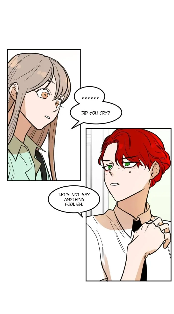 School of Dogs Chapter 63 page 2 - 