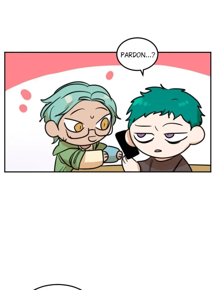 School of Dogs Chapter 63 page 16 - 