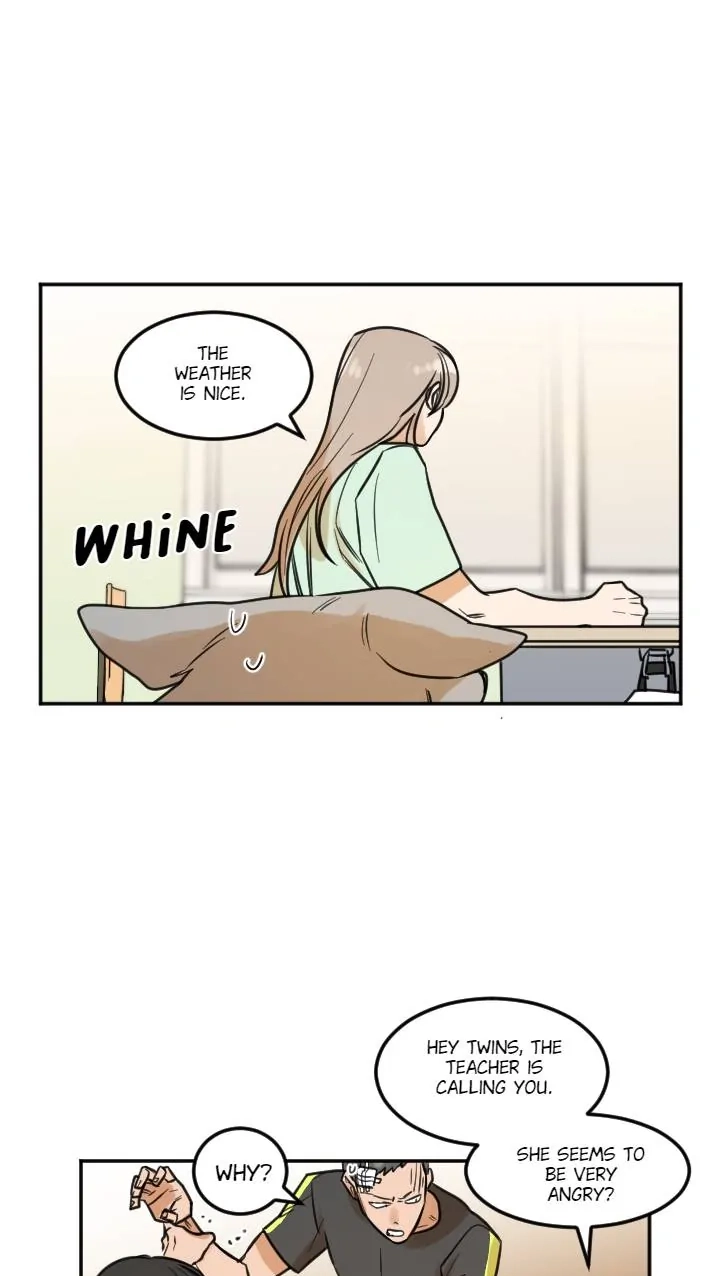 School of Dogs Chapter 63 page 24 - 