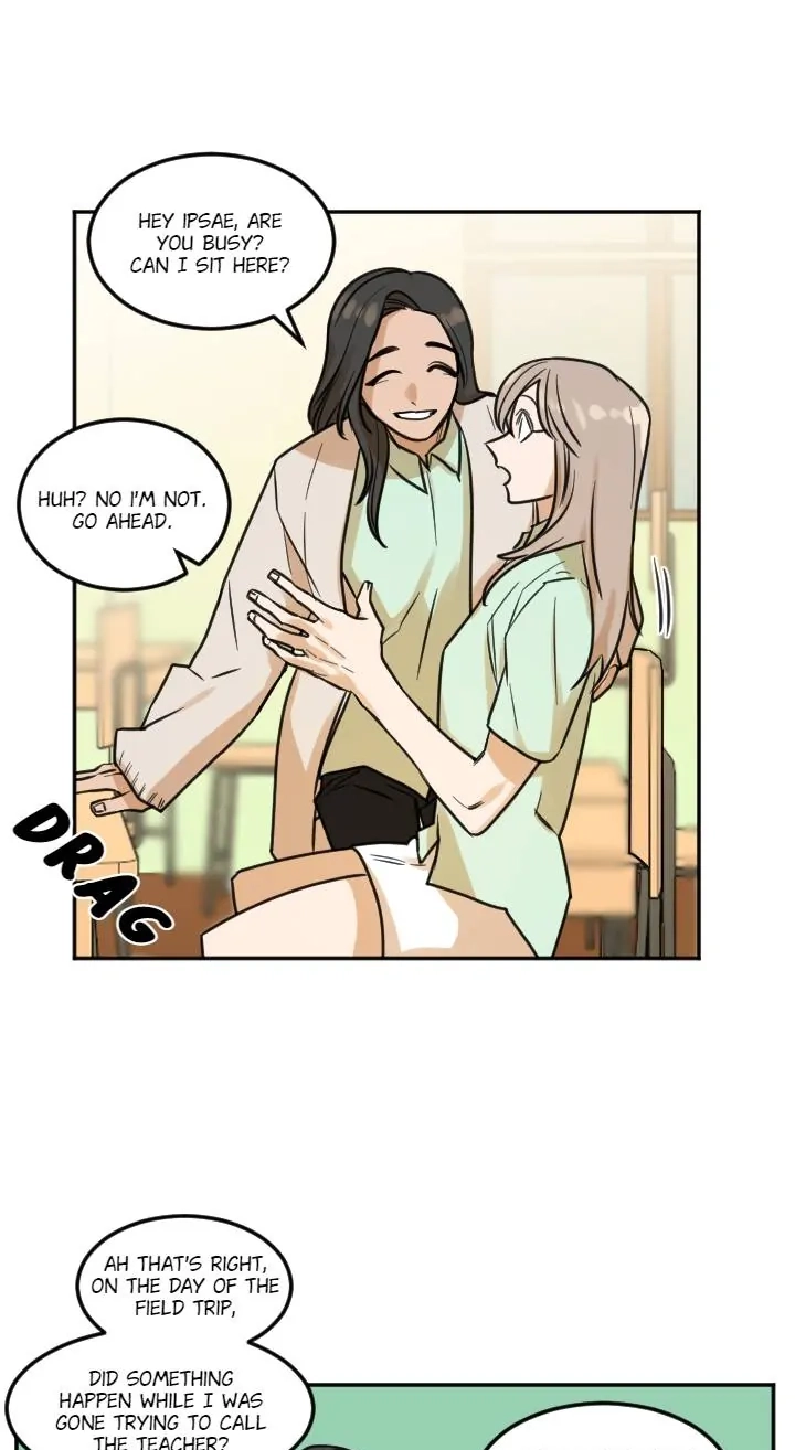 School of Dogs Chapter 63 page 26 - 