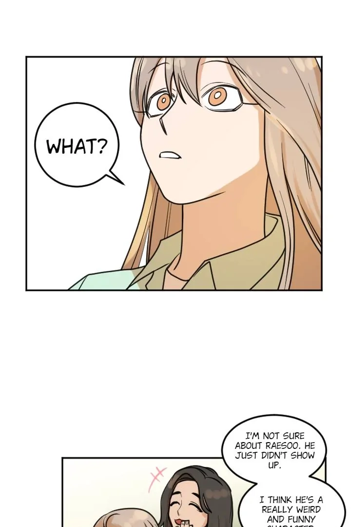 School of Dogs Chapter 63 page 29 - 
