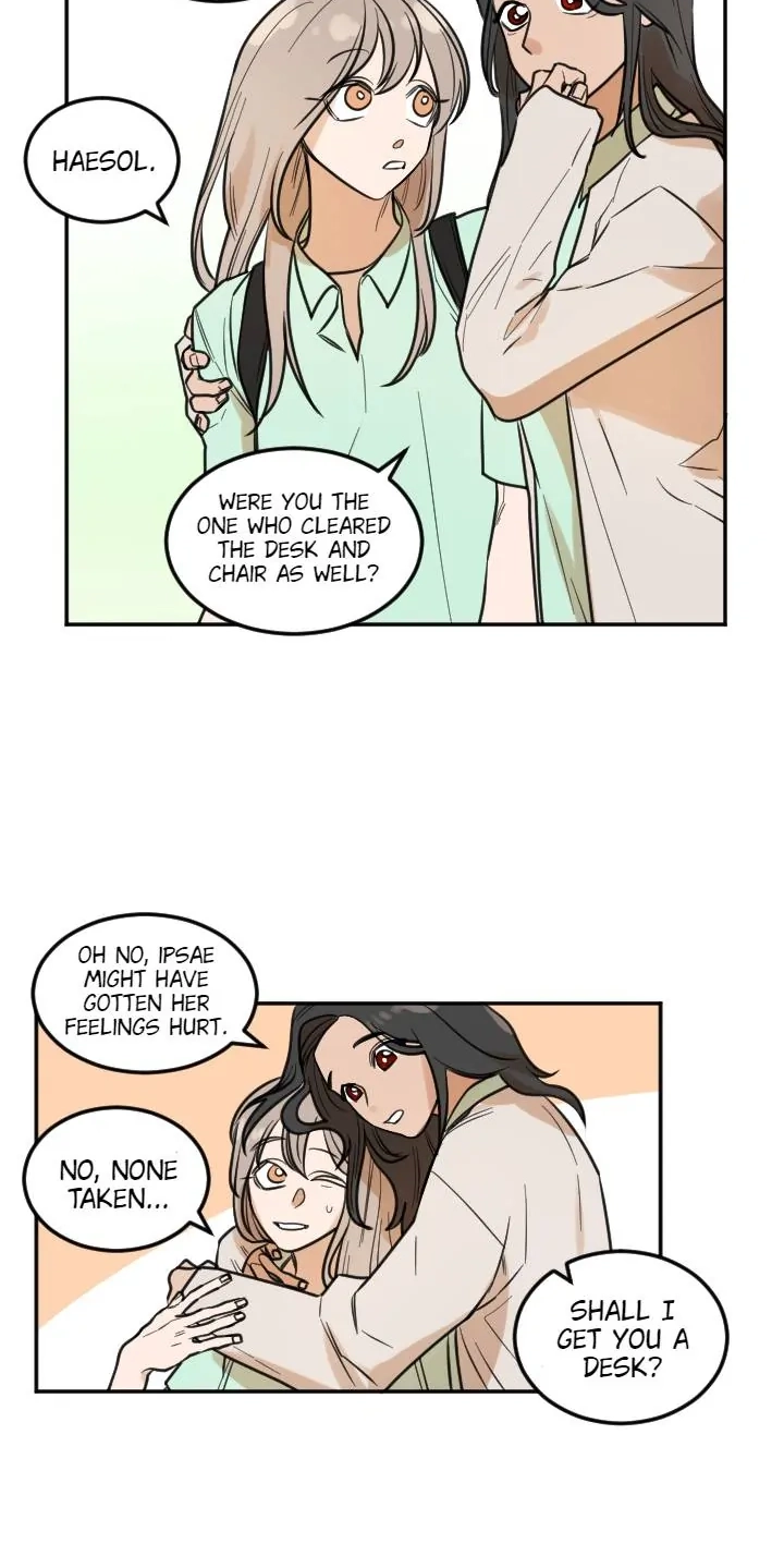 School of Dogs Chapter 63 page 4 - 