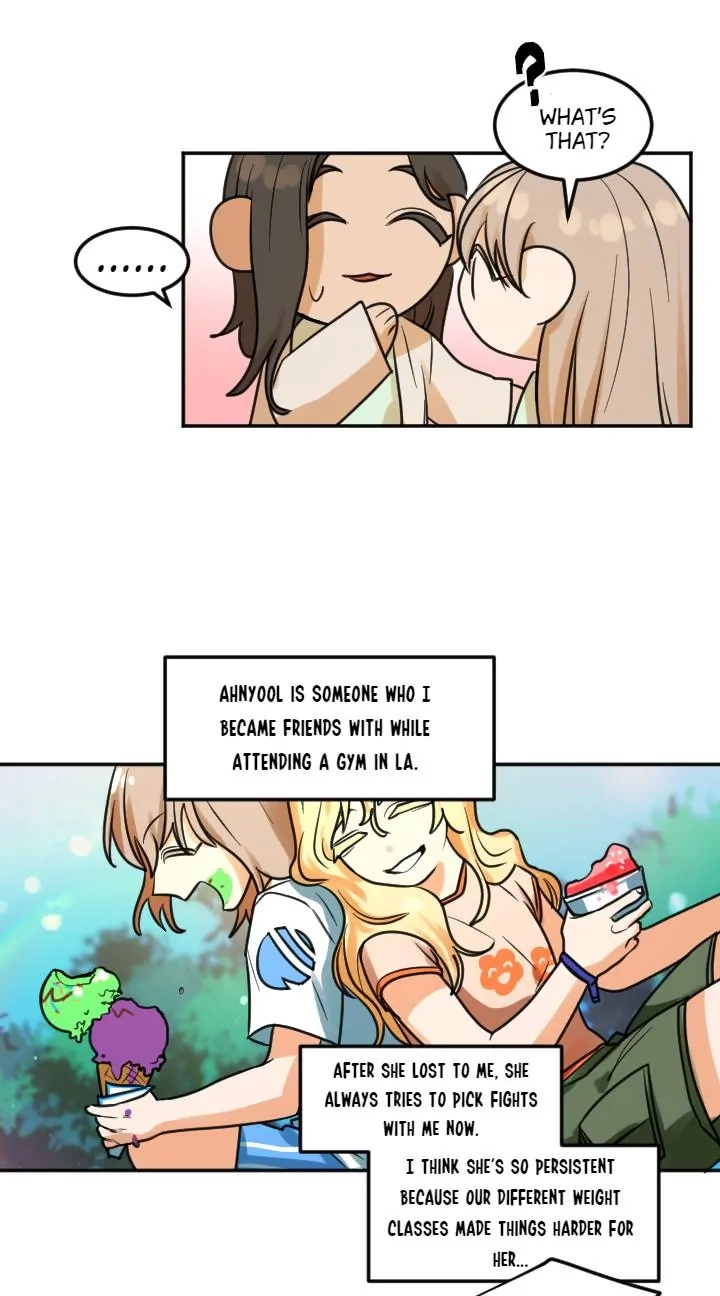 School of Dogs Chapter 63 page 31 - 