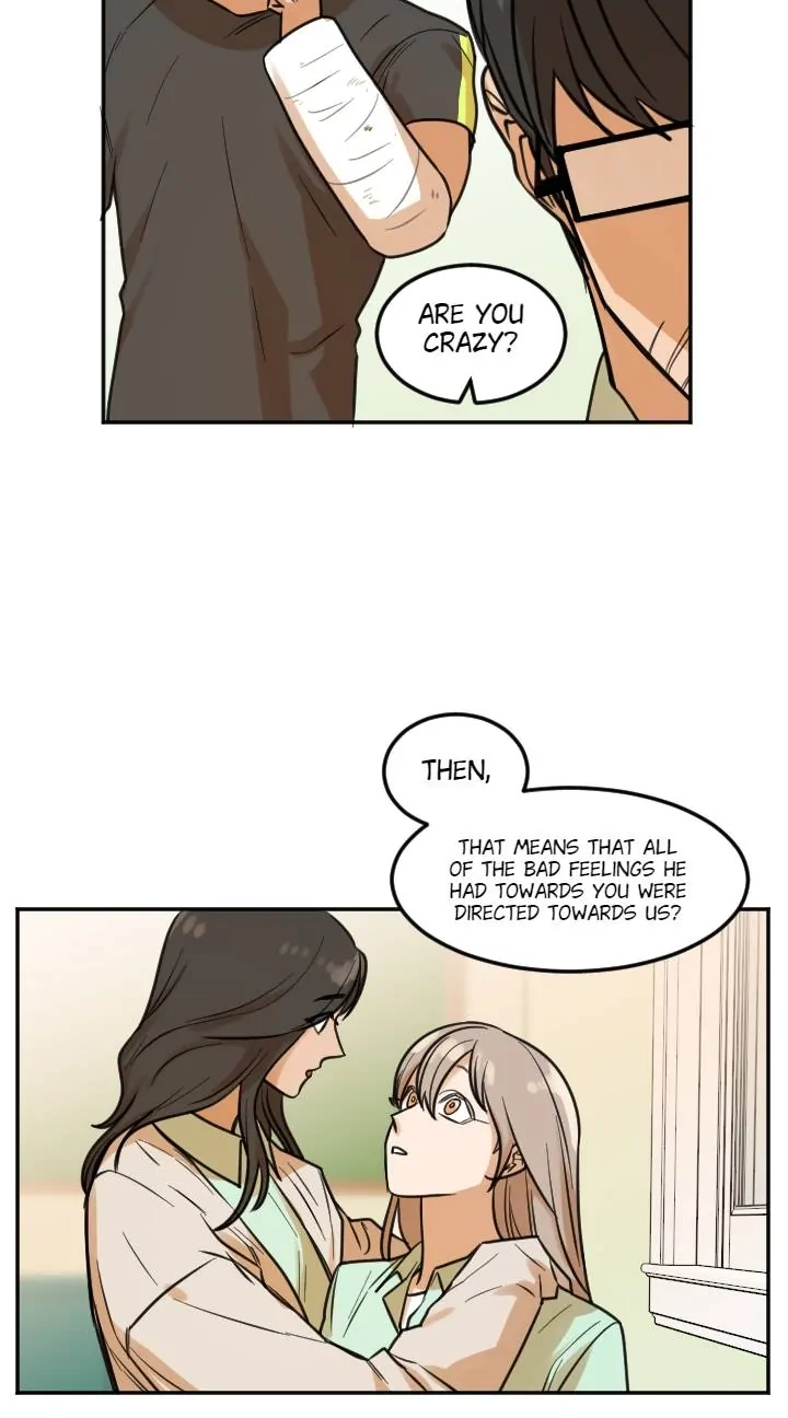School of Dogs Chapter 63 page 33 - 