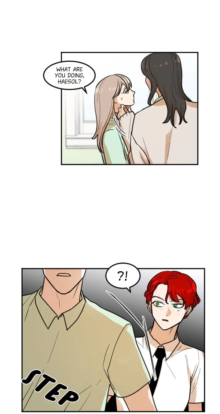 School of Dogs Chapter 63 page 38 - 