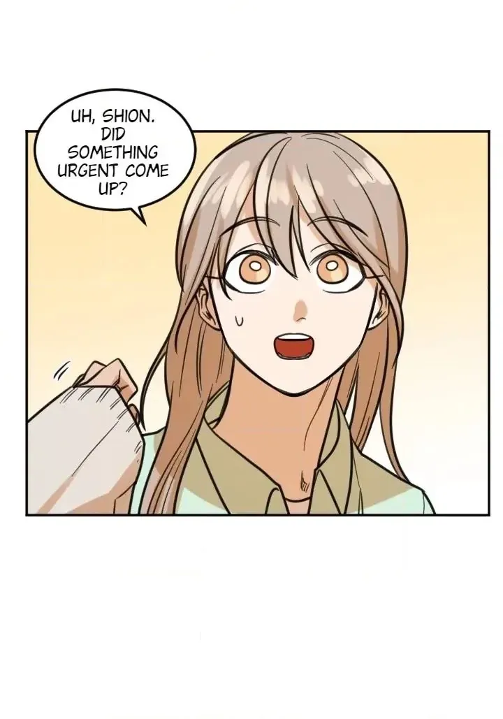 School of Dogs Chapter 63 page 40 - 