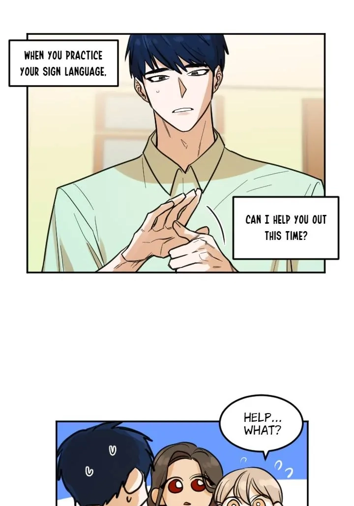 School of Dogs Chapter 63 page 41 - 